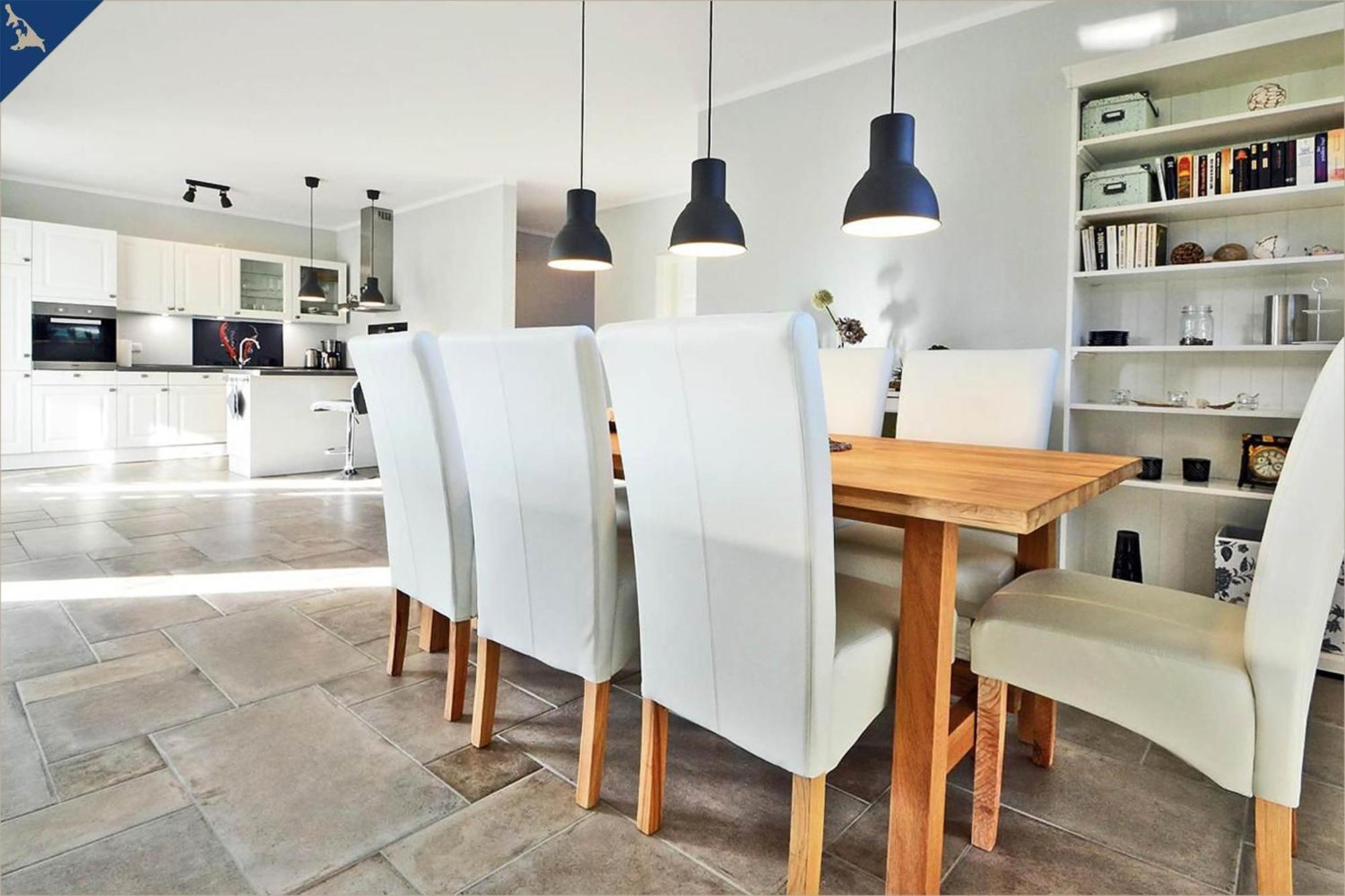 Ferienhaus Zirchow 3 Dış mekan fotoğraf