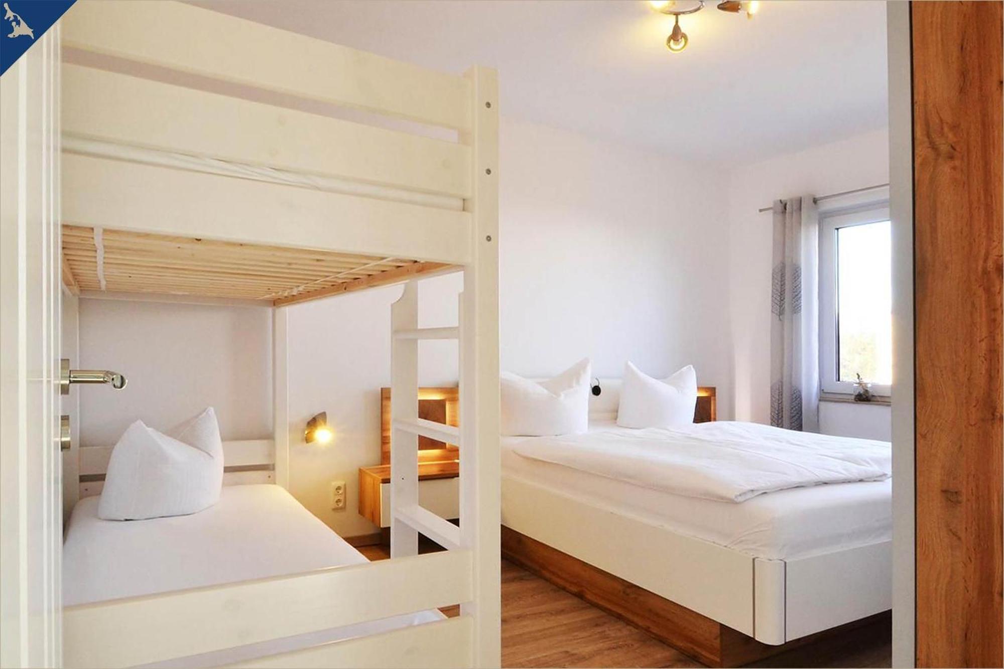 Ferienhaus Zirchow 3 Dış mekan fotoğraf