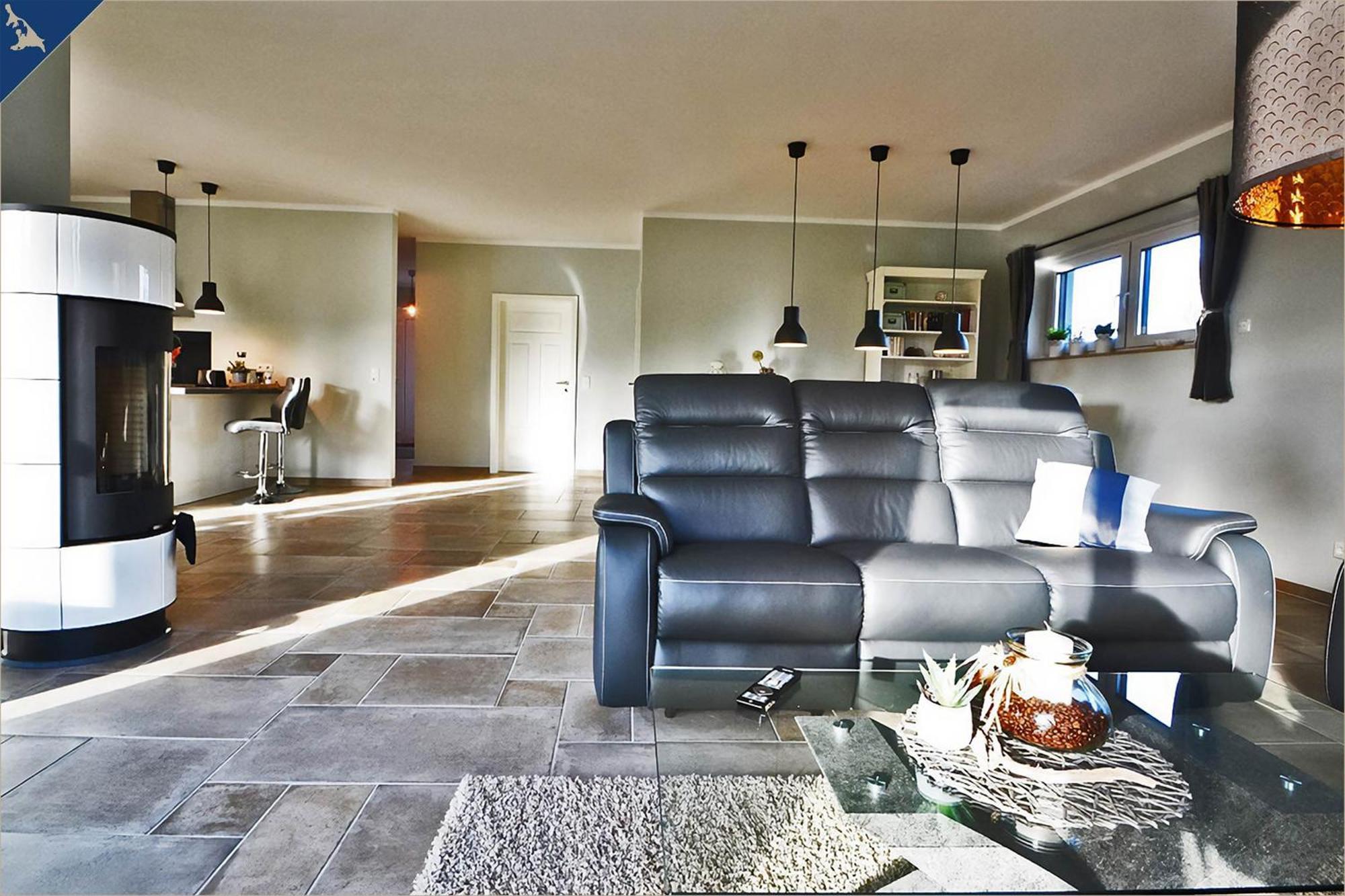 Ferienhaus Zirchow 3 Dış mekan fotoğraf
