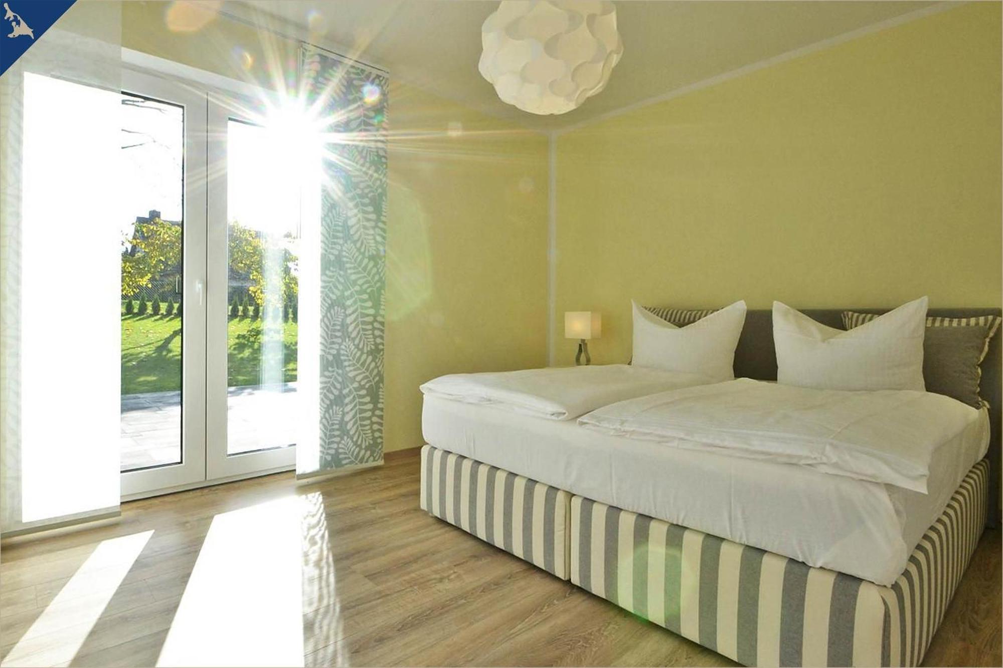 Ferienhaus Zirchow 3 Dış mekan fotoğraf