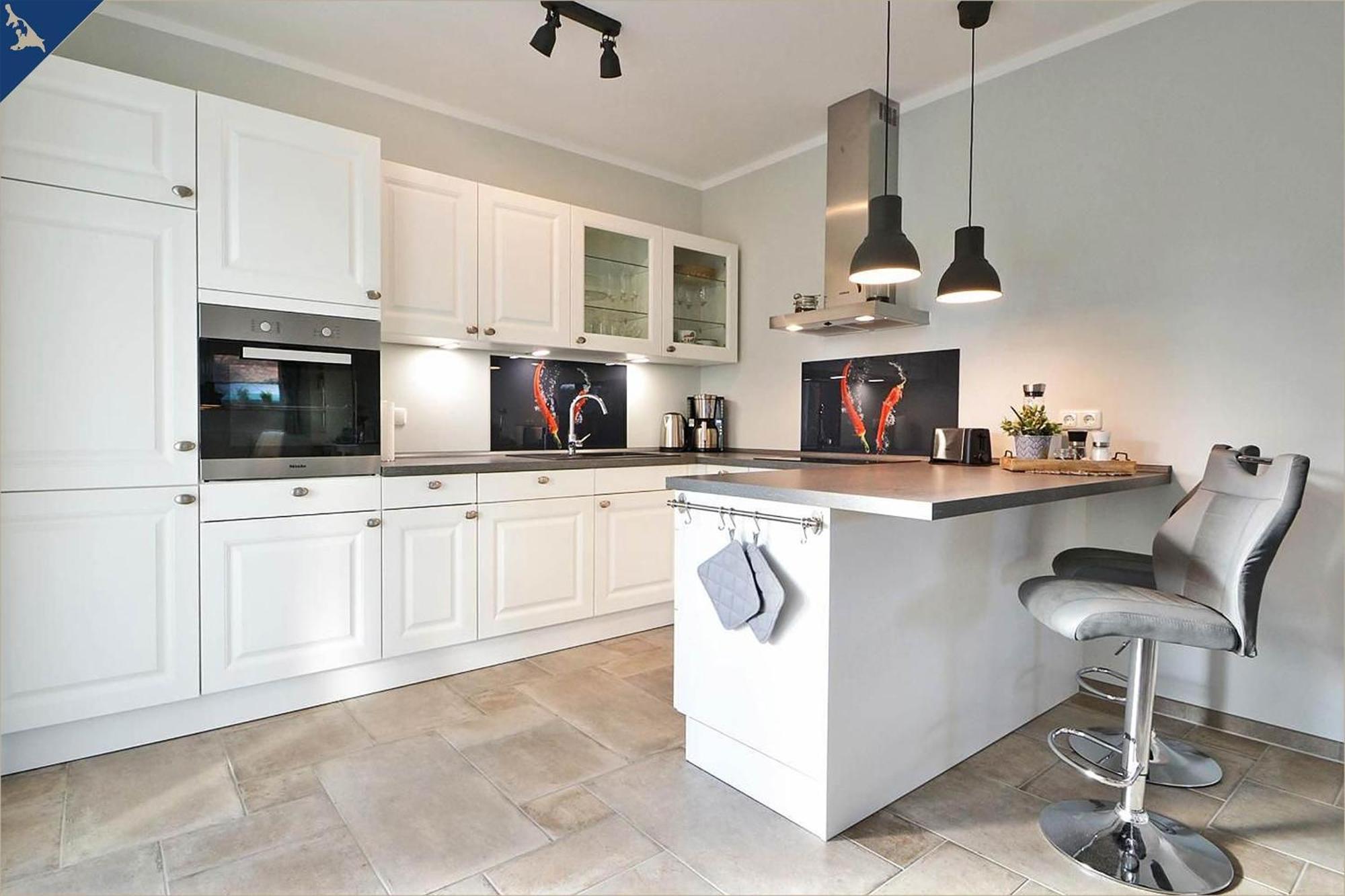 Ferienhaus Zirchow 3 Dış mekan fotoğraf