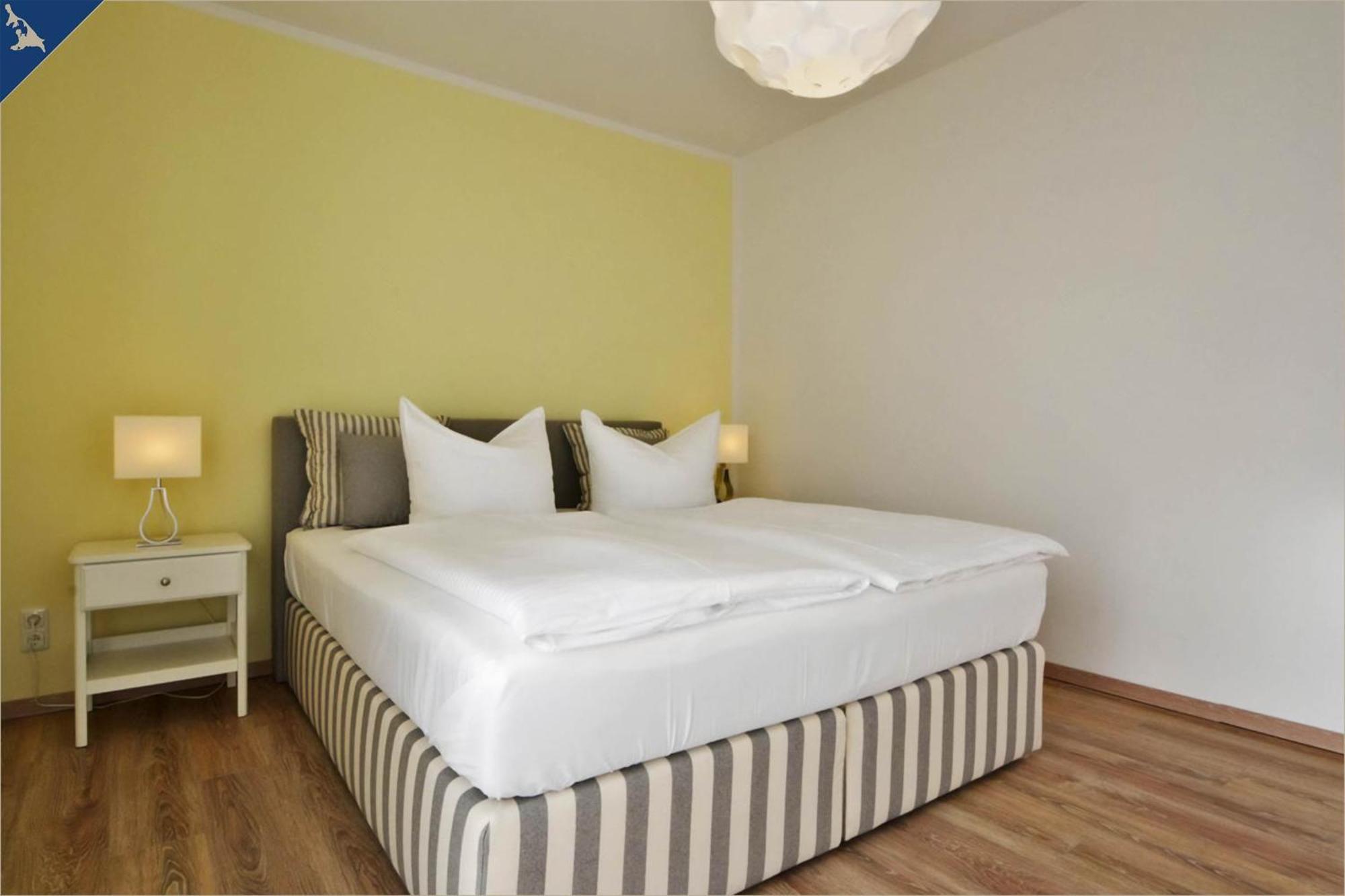 Ferienhaus Zirchow 3 Dış mekan fotoğraf