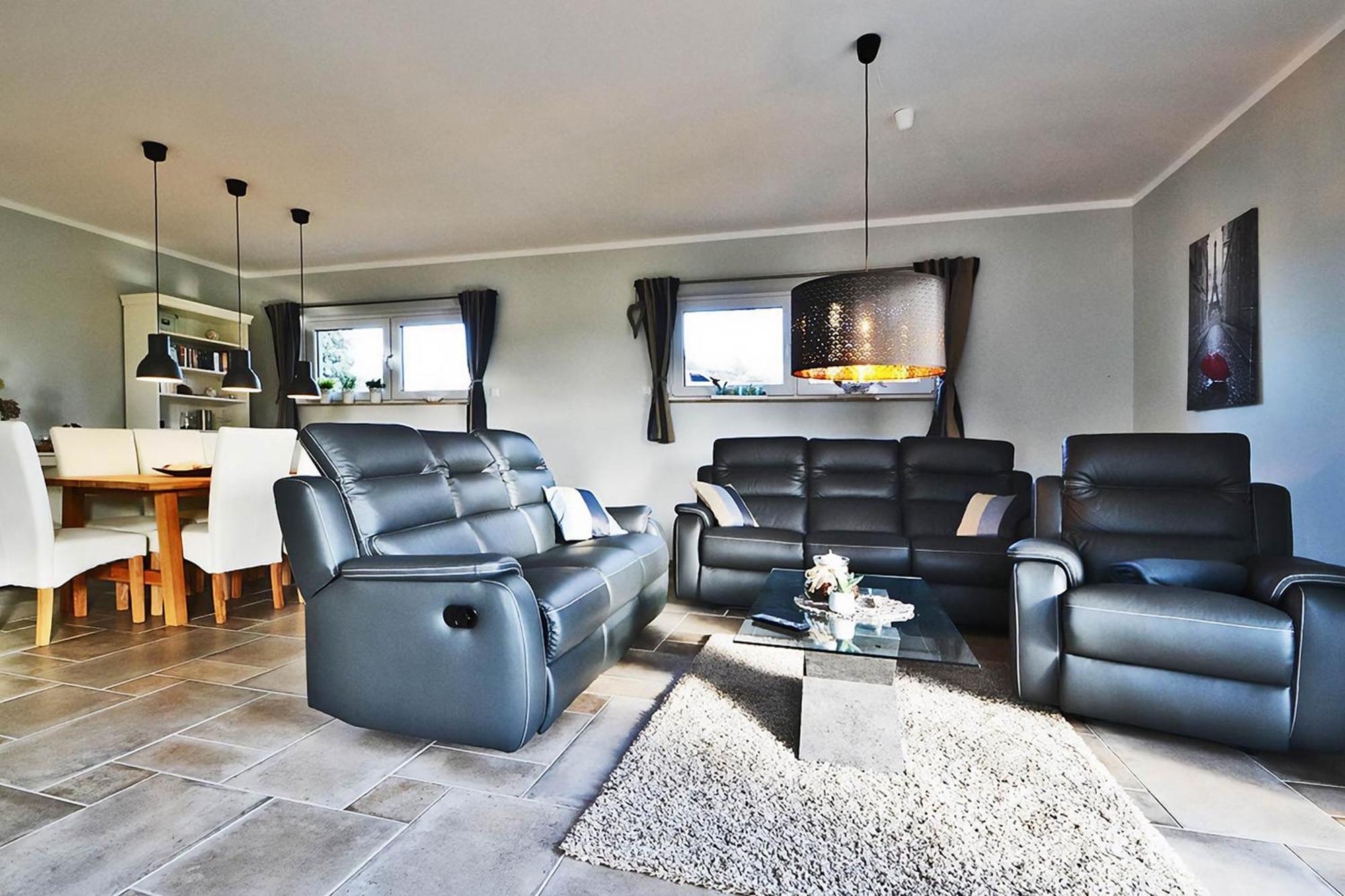 Ferienhaus Zirchow 3 Dış mekan fotoğraf